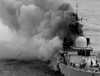 ΑΜ-39 Exocet: Τι θα μπορούσε να επιτύχει κατά του τουρκικού Ναυτικού (βίντεο)